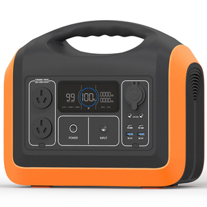 portable generator power conditioner, portable generator power