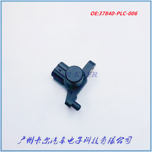 เซ็นเซอร์วัดแรงดัน 37840-PLC-006 1/4 NPT เกลียวเกลียว 0-100 PSI ระบบอัตโนมัติทางอุตสาหกรรม ควบคุมของไหล HVAC - Product Image 3
