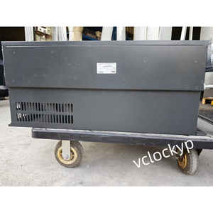 1PC Onduleur INVT GD200A-132G/160P-4 380V 132KW Neuf ou d'occasion (FedEx ou DHL) - Product Image 1