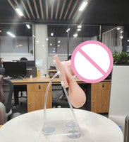 DARHMMY Modèle de pratique médicale scientifique en PVC pour la santé maternelle et infantile, préservatif masculin pour la formation dans les écoles et les hôpitaux