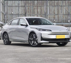 Changan Qiyuan A05 2024 longue endurance nouvelle voiture électrique de véhicule électrique d'occasion - Product Image 5