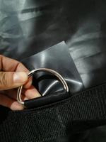 Bâche en PVC tissé enduit, résistante à l'eau, au vent et aux UV, de couleur brun foncé, pour tentes, agriculture et usage industriel