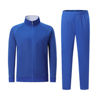 Ensemble complet de survêtement de sport d'hiver pour l'école, multicolore, taille adulte unisexe, pour hommes et femmes