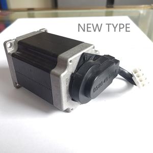 <span class=keywords><strong>Motor</strong></span> Paso a Paso 9800 580033 Compatible con la Máquina de Coser Durkopp <span class=keywords><strong>Adler</strong></span> 559 0580 49 019 4 / HEDL-5600-A06 - Product Image 2