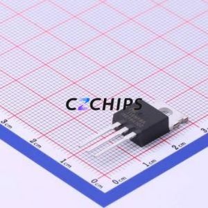 Original et nouveau TTP115N68A TO-220 Transistor à effet de champ (MOSFET) vente entière puces de composants électroniques et service de nomenclature - Product Image 1