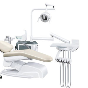 MN-D108 Chinese Mobile <strong>Dental</strong> <strong>Unit</strong> <strong>Dental</strong> <strong>Chair</strong> with <strong>Best</strong> Price - Product Image 6