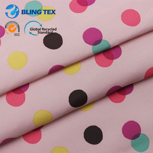 Lenzuolo in poliestere 100 tessuto 100% poliestere Micro fibra pesca tessuto stampato per la casa tessile - Product Image 3