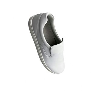 Hot Selling Fashion White Breathable Rubber Outsole Anti-Skidding Safety Shoes for Men - Product Image 6