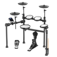 Batterie de percussions électroniques TDX-22 Standard 5 tambours 3 cymbales Mesh Aroma