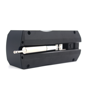 High Accuracy Handheld Surface Roughness Tester With 14 Testing Parameters Portable Profilometer Meter - Product Image 4