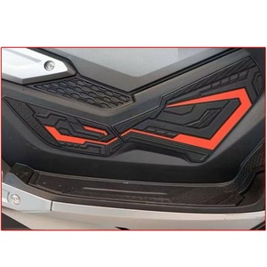 Protection sous-cadre et protection anti-rayures pour ADV 160 ADV160 - Product Image 3
