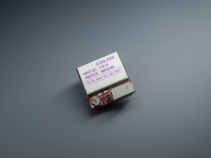 S18Q-Pro U-Blox GPS พร้อมเข็มทิศ พลาสติกและโลหะ เหมาะสำหรับชิ้นส่วนโดรน RC FPV - Product Image 4