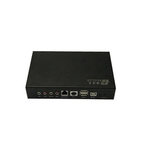 Laboratoire d'apprentissage des langues, équipement d'apprentissage de l'anglais, fournitures scolaires et de bureau, équipement de laboratoire linguistique anglais Gd5110bv - Product Image 4