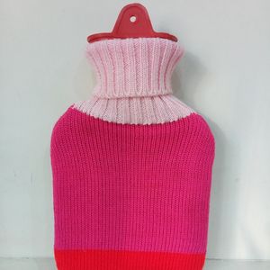 Botella <span class=keywords><strong>de</strong></span> <span class=keywords><strong>agua</strong></span> <span class=keywords><strong>de</strong></span> goma caliente <span class=keywords><strong>para</strong></span> calentador <span class=keywords><strong>de</strong></span> <span class=keywords><strong>cama</strong></span> Bolsa <span class=keywords><strong>de</strong></span> <span class=keywords><strong>agua</strong></span> caliente <span class=keywords><strong>para</strong></span> <span class=keywords><strong>calentar</strong></span> manos más pequeña - Product Image 3