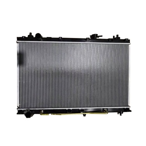 Radiatore Auto in alluminio ricambi Auto sistema di raffreddamento ad acqua per Nissan Toyota Kia Hyundai Honda BMW Benz Suzuki <span class=keywords><strong>tutti</strong></span> <span class=keywords><strong>i</strong></span> <span class=keywords><strong>modelli</strong></span> - Product Image 2