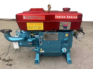 Trung Quốc changchai động cơ diesel L12/L18/L22/L24/L25/L28/L32/L40 xi lanh đơn làm mát bằng nước động cơ động cơ thủy - Product Image 6