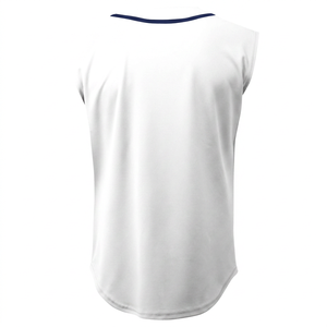 Chaleco de Béisbol Premium Sublimado, Camiseta sin Mangas para Béisbol, Tejido Transpirable de Alto Rendimiento, Ropa Deportiva Cómoda para Equipos - Product Image 4