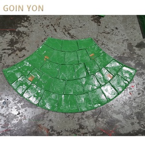 Trung Quốc bán của Polyurethane dập công cụ bê tông tem khuôn mẫu Chất lượng cao khuôn mẫu từ các nhà sản xuất tốt nhất - Product Image 1