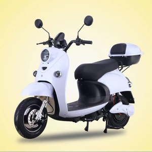 Moto haute performance 2023, dernier design aux couleurs tendance, avec une autonomie de plusieurs kilomètres - Product Image 4