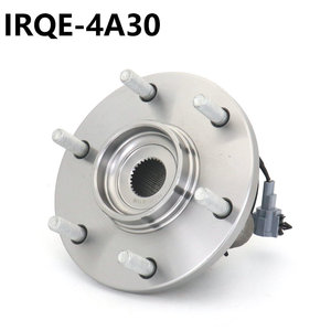 ชุดดุมล้อและตลับลูกปืนIRQE รุ่น 40202-7S100 สำหรับดุมล้ออินฟินิตี้ - Product Image 5