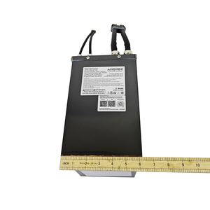 AMORGE 20S10P 72V 40AH 300A Lithium Battery Pack With Metal Box for Bike AWJ-7240300 72V 40AH 300A Lithium Battery Pack - Product Image 2