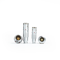 TT K série 2 4 6 8 12 broches Milttary Aviation industriel électrique mâle femelle connecteurs personnalisé câble OEM ODM fabricant