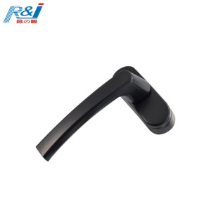 De alta calidad de aleación de aluminio de la <span class=keywords><strong>ventana</strong></span> <span class=keywords><strong>abatible</strong></span> <span class=keywords><strong>cerradura</strong></span> de la manija de hardware de <span class=keywords><strong>ventana</strong></span> - Product Image 2