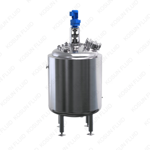 Tanque <span class=keywords><strong>de</strong></span> acero inoxidable <span class=keywords><strong>de</strong></span> grado alimenticio 50 100 200 250 300 500 <span class=keywords><strong>1000</strong></span> 1500 2000 <span class=keywords><strong>litros</strong></span> galón - Product Image 5