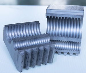 PE PP EVA PVC PA Flexible Pipe Extrusion Die Mold Design Manufacturer/ Mould <strong>Block</strong> <strong>Supplier</strong> - Product Image 1