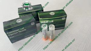 Common Rail dizel LIWEI memeleri DLLA149P786 DLLA147P788 dlladllap793 yüksek kalite hassas yakıt enjektörü meme - Product Image 4