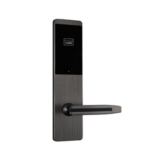 Kỹ Thuật Số Khách Sạn Thẻ Chìa Khóa Mã Hóa Phòng Máy Tính Điều Khiển Cửa Khóa Với Phần Mềm - Product Image 3