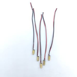 وحدة ليزر مركزية لترمومتر الضوء الأحمر، رأس ليزر إلكتروني متعدد النقاط للترمومتر بالأشعة تحت الحمراء - Product Image 5