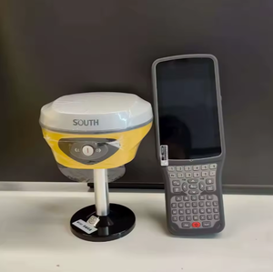 ALPS2/S20 ระบบ GNSS RTK ที่ได้รับการปรับปรุง พร้อมช่องสัญญาณ 1698 ช่อง ระบบระบุตำแหน่งด้วยภาพ การสร้างแบบจำลอง 3 มิติ การวัดด้วยเลเซอร์ และการถ่ายวิดีโอ - Product Image 2