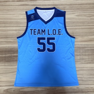 Maillot de <span class=keywords><strong>basket</strong></span> personnalisé à imprimé animal, sans manches, séchage rapide, motif peau de serpent, uniforme d'équipe pour hommes, femmes et jeunes, OEM - Product Image 3