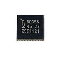 Bom Chips Integrated Circuits ICTDA8035HN/C1 TDA8034HN/C1 TDA8037T/C1 TDA8035 TDA8034 TDA8037 Kualitas Bagus