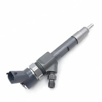 Inyector de combustible 0445110146 0986435007 0445110021 inyector Common Rail compatible con Opel Movano 1,9 CDTi Renault Traffic Laguna I DCi