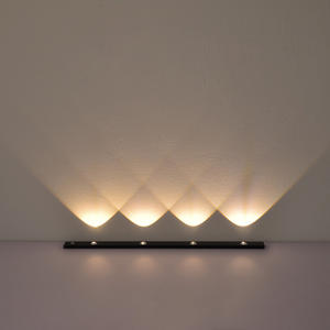 Barre lumineuse LED Type C <span class=keywords><strong>Détecteur</strong></span> <span class=keywords><strong>de</strong></span> <span class=keywords><strong>mouvement</strong></span> <span class=keywords><strong>rechargeable</strong></span> <span class=keywords><strong>Détecteur</strong></span> à intensité variable Veilleuse <span class=keywords><strong>Lampe</strong></span> d'armoire à induction portable pour la cuisine - Product Image 1