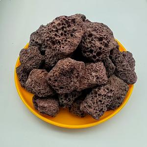 <span class=keywords><strong>Piedra</strong></span> Pómez Natural de Lava, <span class=keywords><strong>Piedra</strong></span> Volcánica Absorbente de Aceite <span class=keywords><strong>con</strong></span> Aroma, Piedras Volcánicas de Todas las Especificaciones para Macetas - Product Image 1