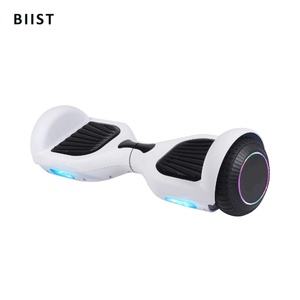 BIIST Auto-équilibrage Conseils Scooter <span class=keywords><strong>Prix</strong></span> Usine Deux Roues Électrique <span class=keywords><strong>Smart</strong></span> <span class=keywords><strong>Balance</strong></span> <span class=keywords><strong>Hoverboard</strong></span> - Product Image 1