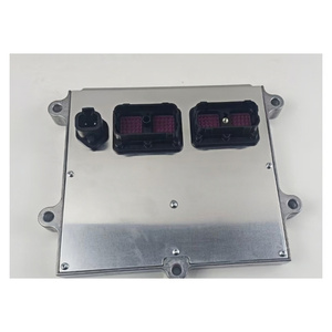 Module de commande électronique pour engins de génie civil avec programmation 3684275 pour composants de moteur Cummins - Product Image 1