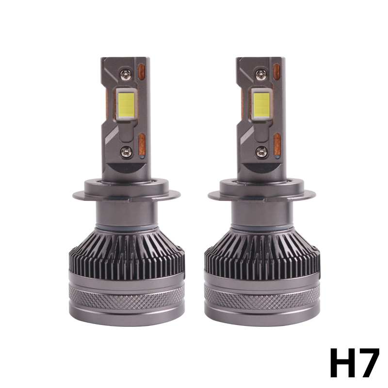 Faro delantero LED H7