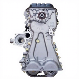 Assemblaggio Motore a Gas Personalizzabile Newpars LMH per Chevrolet - Product Image 1