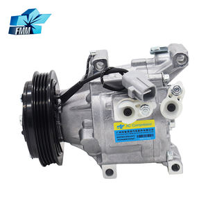 Compresseur <span class=keywords><strong>de</strong></span> climatisation automatique SCSA06C pour Toyota Echo 88310-52080 8831052351 88320-52170 8832052010 447180-8750 - Product Image 1