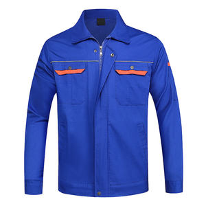 Personalizado personalizado francés profesional mecánico construcción trabajador Cargo Docker uniforme chaqueta <span class=keywords><strong>pantalones</strong></span> desgaste para hombres <span class=keywords><strong>trabajo</strong></span> - Product Image 6
