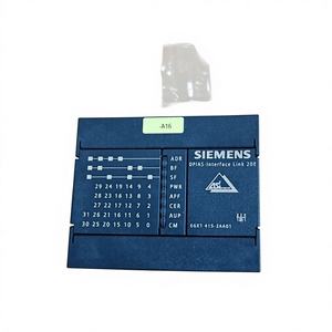 وحدات تحكم PLC مخصصة طراز 6GK1415-2AA01 لأنظمة PAC والبرمجة - Product Image 2