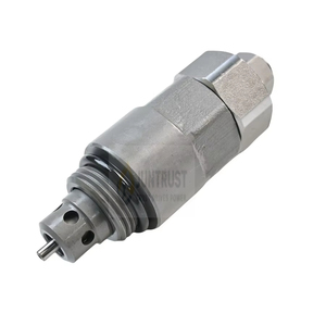 <span class=keywords><strong>Hitachi</strong></span> bộ phận máy móc xây dựng máy xúc chính cứu trợ van mô hình zax330 EX200-5 14622932 cho máy xúc EX200-5 EX500-5 - Product Image 2