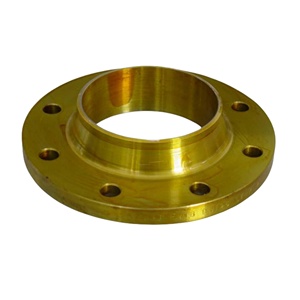 Giá tốt nhất cl150 cl300 WN RF FF Brass ống hợp kim mặt bích - Product Image 1