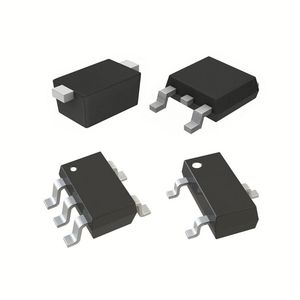New-Original In Stock ABI SC-70 Electronic Components Integrated Circuits ICs Chips CZSKU:QQ31UH03 - Product Image 1