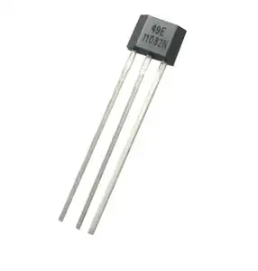 High Quality 49E sensor S49E Hall element SS49E Hall switch