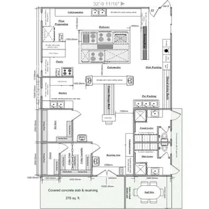 Mall Retail Kiosk Cafe Vitrine Coffee Shop Counter Möbel Showroom Cafe Design